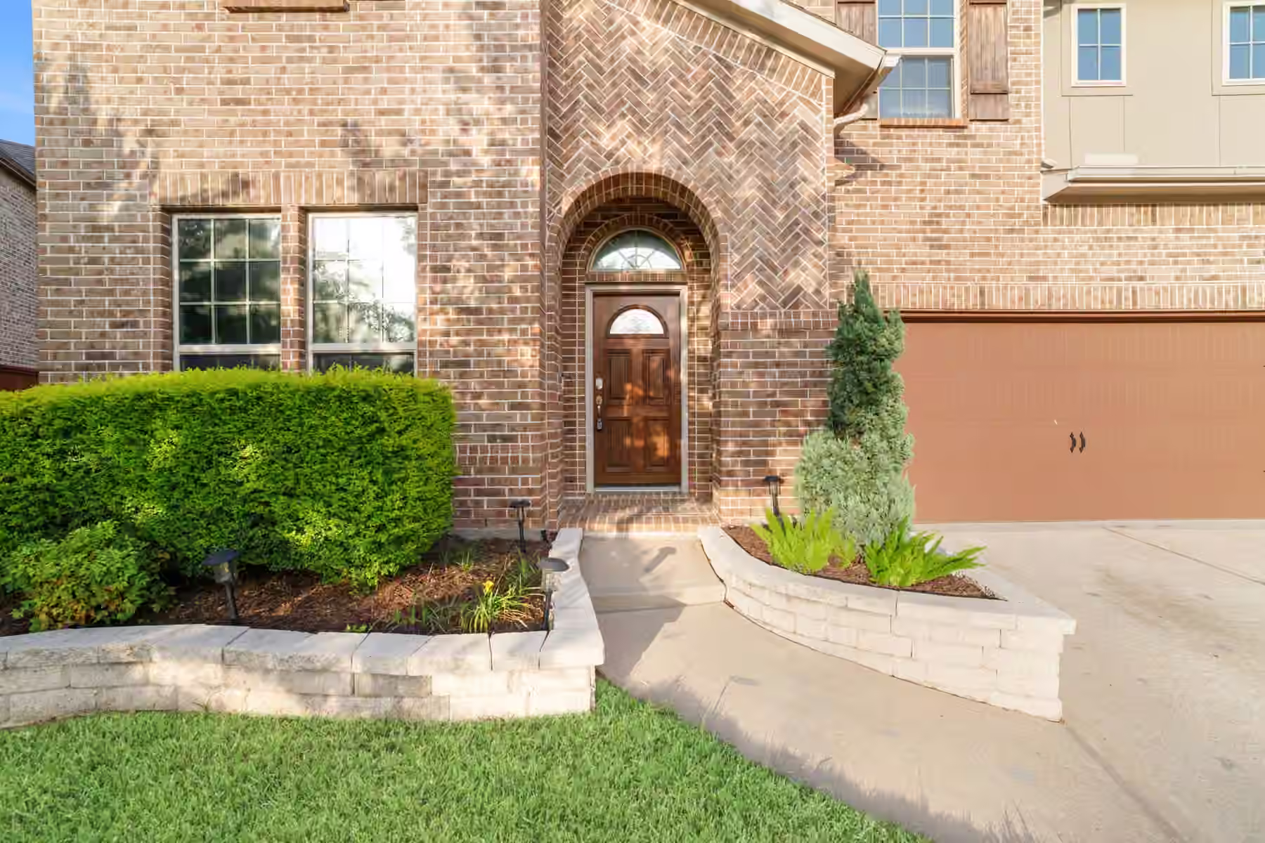 Photo 4 of 17003 Hinkley Glen Court, Richmond, TX