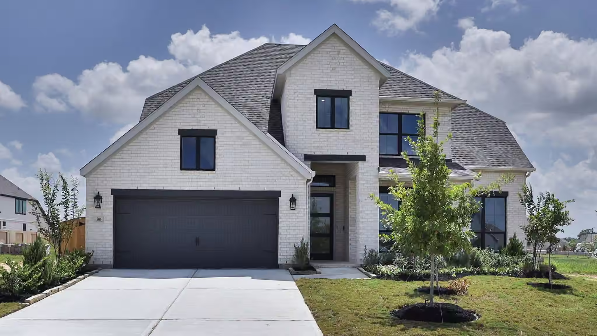 Photo of 506 Koda Bear Court, Montgomery, TX 77316