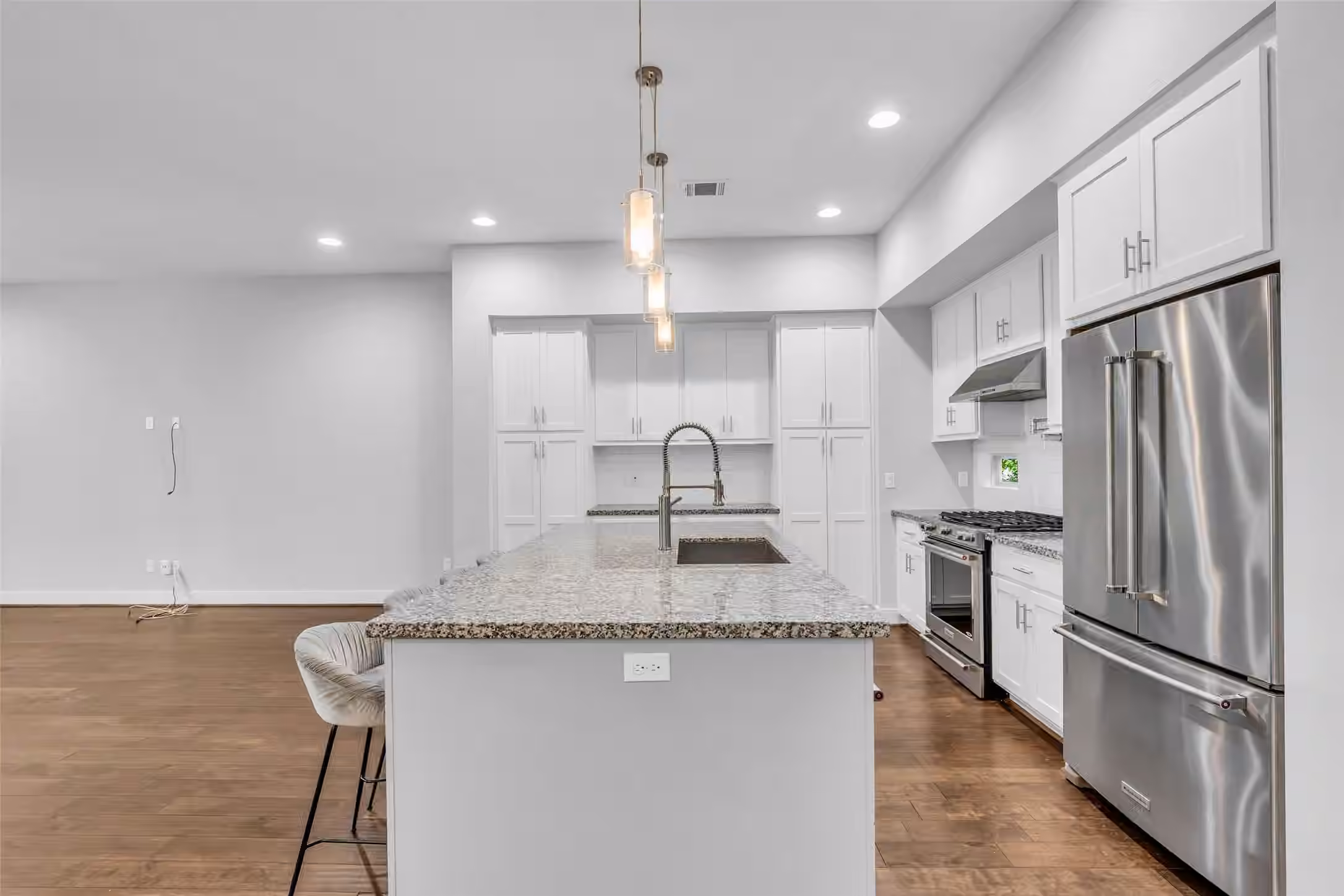 Photo of 3309 Jefferson Street C, Houston, TX