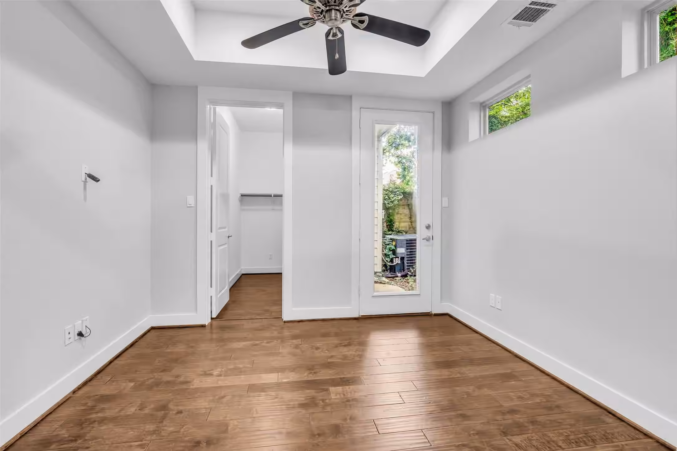 Photo 5 of 3309 Jefferson Street C, Houston, TX 77003