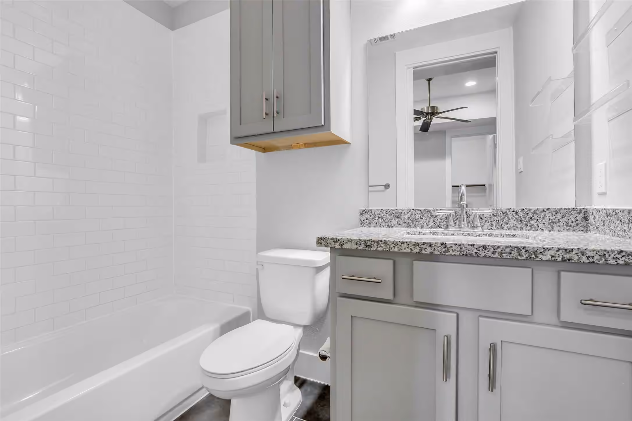 Photo 6 of 3309 Jefferson Street C, Houston, TX 77003