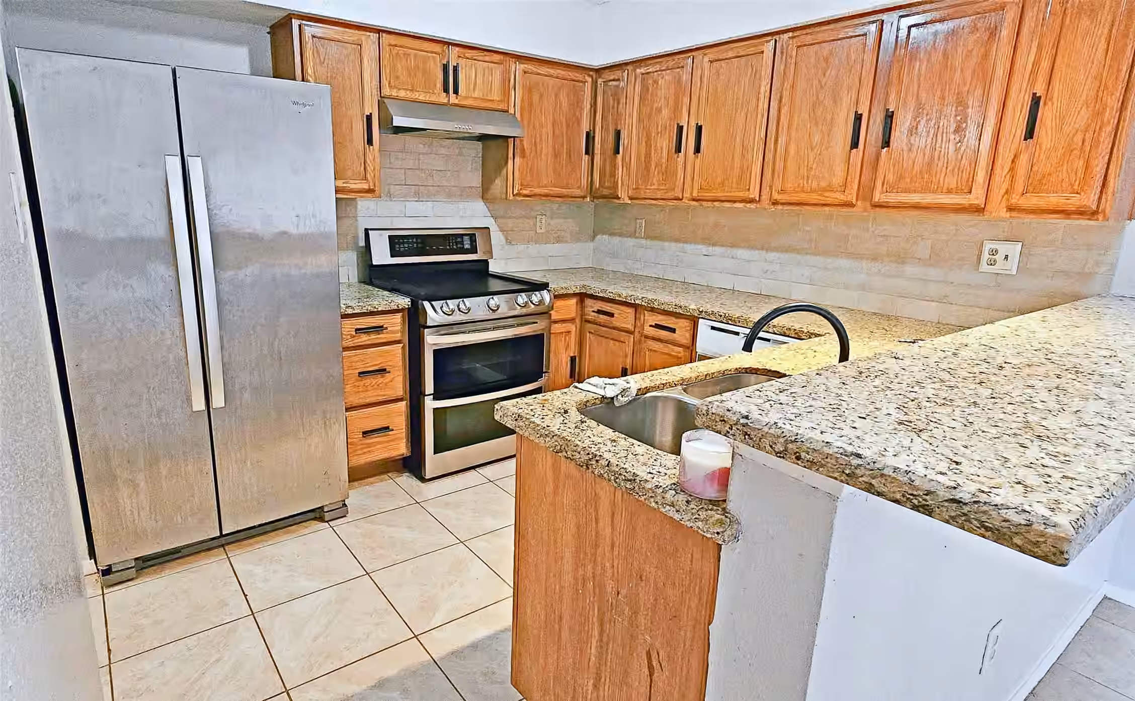 Photo 6 of 12212 Coppertree Lane 122, Hockley, TX