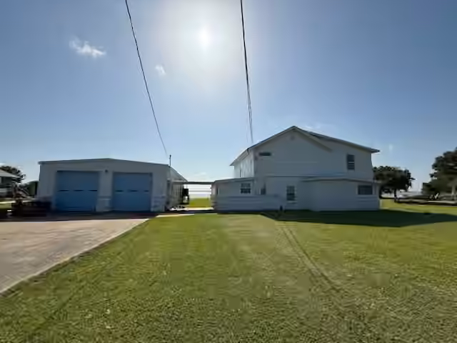 Photo 4 of 16 Trout Street, Palacios, TX
