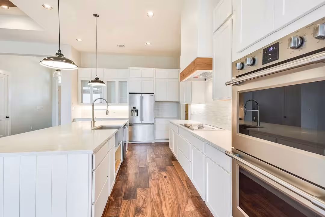 Photo 4 of 21703 Matted Oak View Drive, Tomball, TX