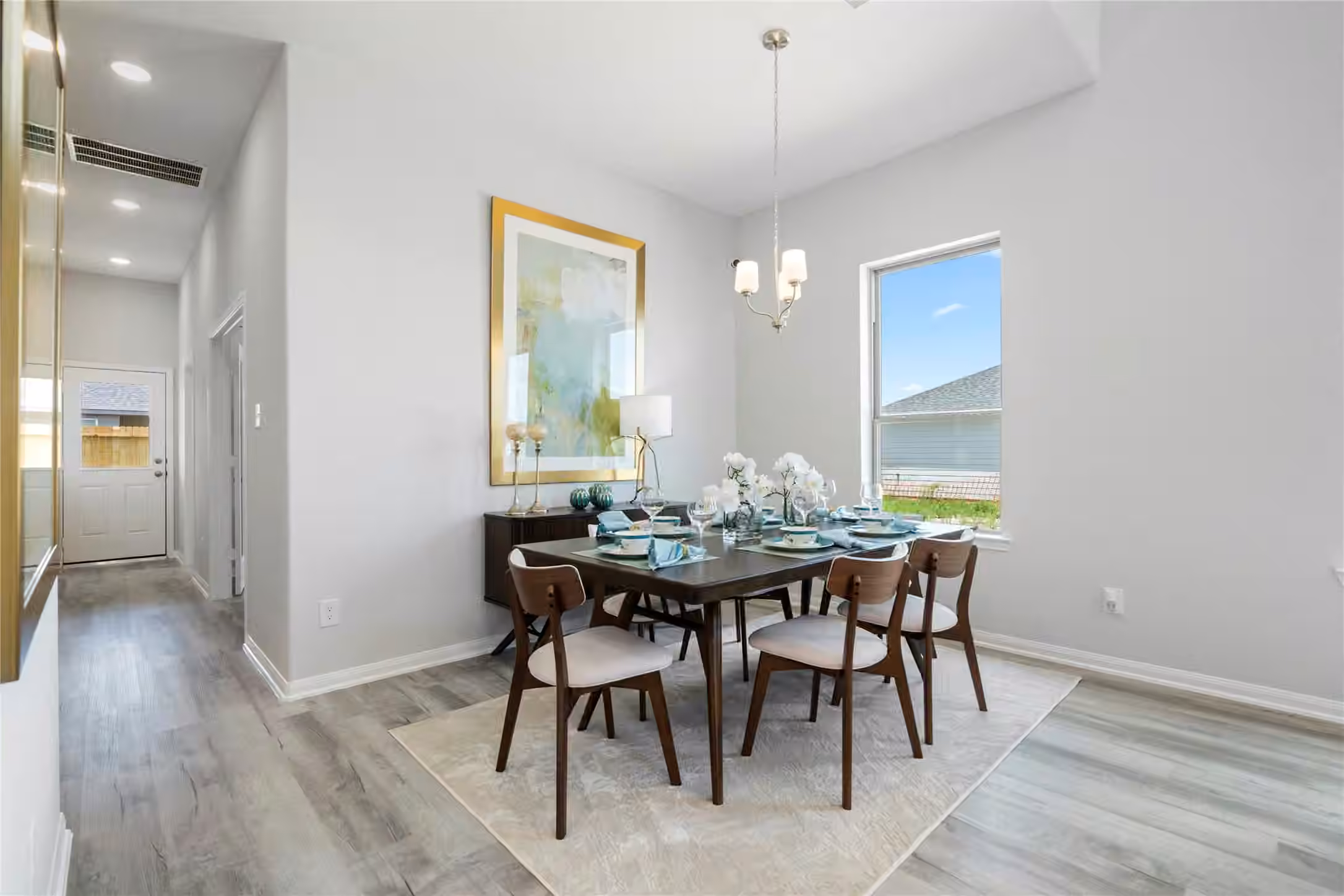 Photo 4 of 25518 Blossom Court, Montgomery, TX