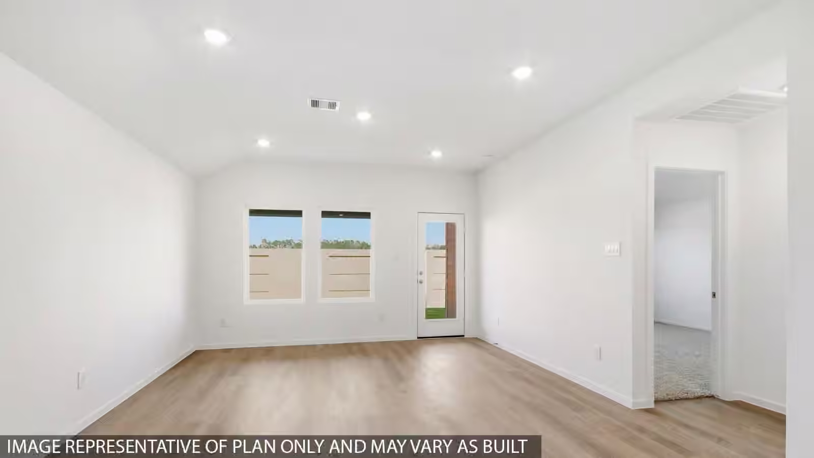 Photo 6 of 157 Rising Cedar Lane, Hockley, TX