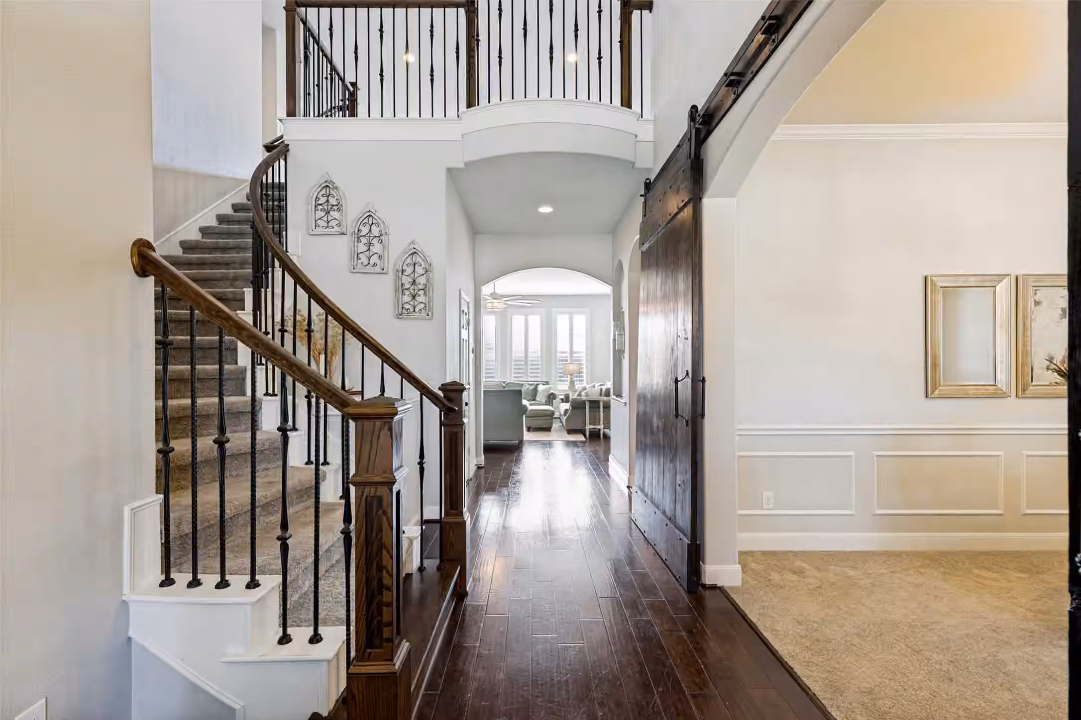 Photo 2 of 10527 Texas Sage Way, Cypress, TX