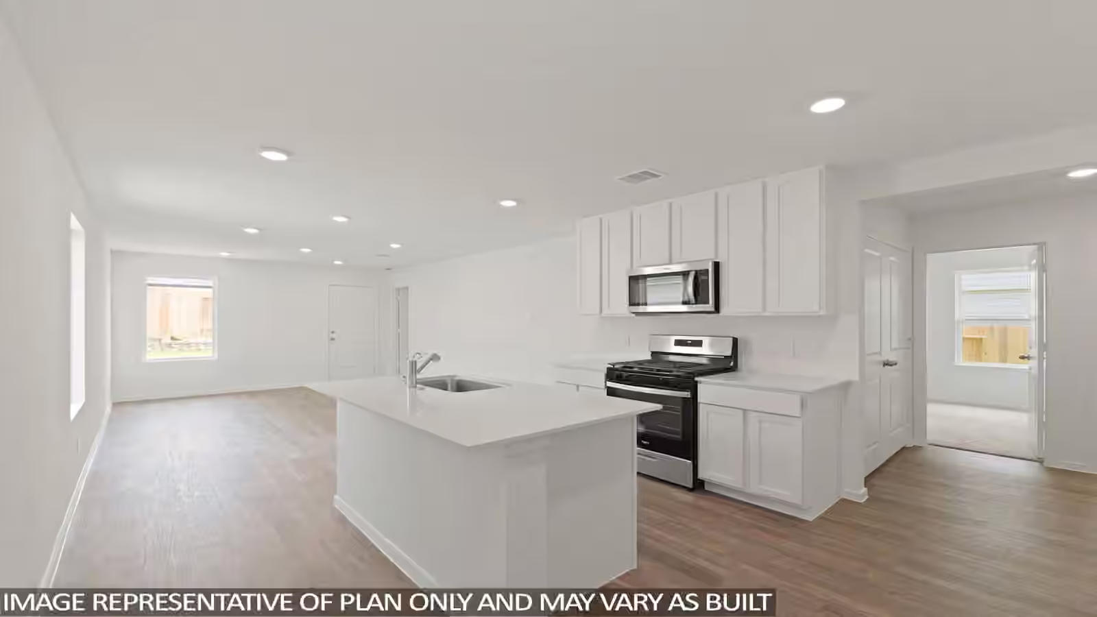 Photo of 230990 Hawthorne Stem Drive, Hockley, TX 77447