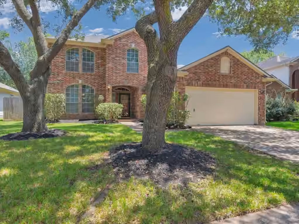 Photo of 1118 Columbia Court, Richmond, TX 77406