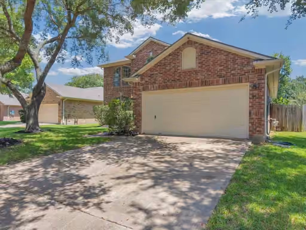 Photo 2 of 1118 Columbia Court, Richmond, TX