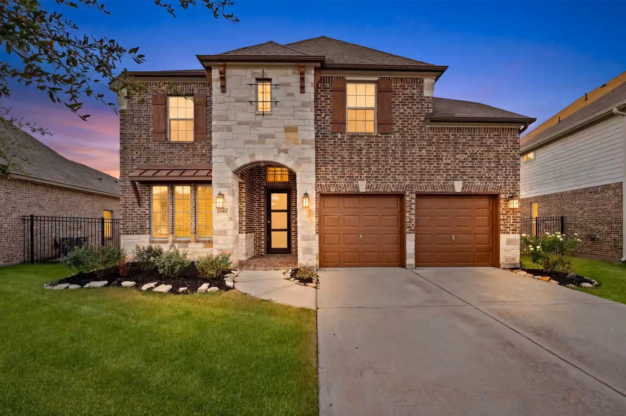 Photo of 32962 Franklin Brooks Drive, Brookshire, TX