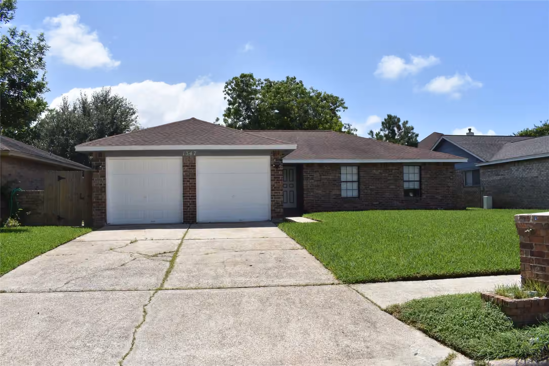 Photo of 1347 Somercotes Lane, Channelview, TX