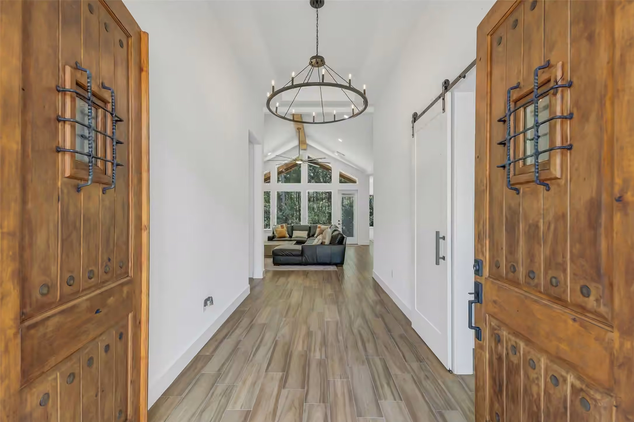 Photo 4 of 178 Feldspar Lane, Huntsville, TX