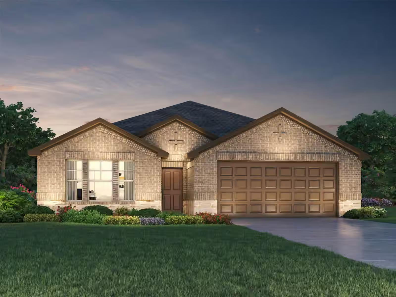 Photo of 17813 Stone Terrace Lane, Montgomery, TX