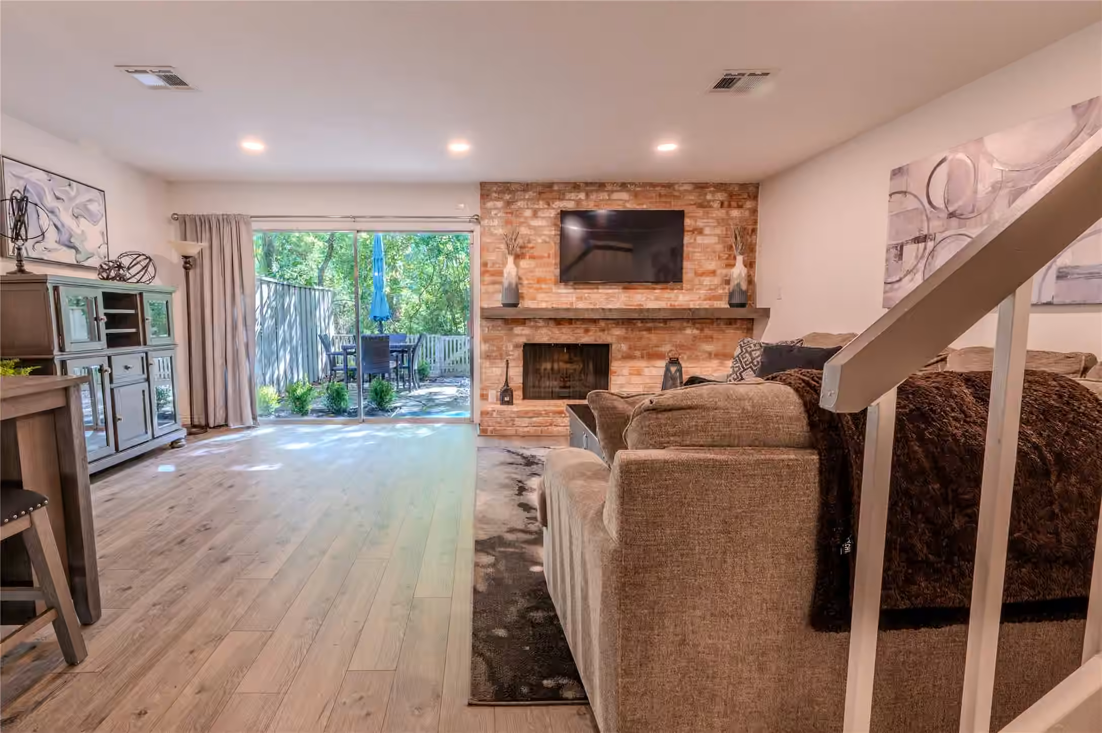 Photo of 2306 W Settlers Way, The Woodlands, TX 77380