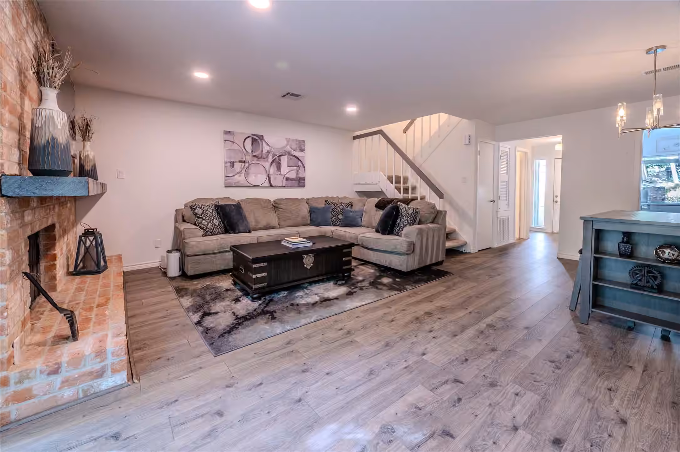 Photo 2 of 2306 W Settlers Way, The Woodlands, TX