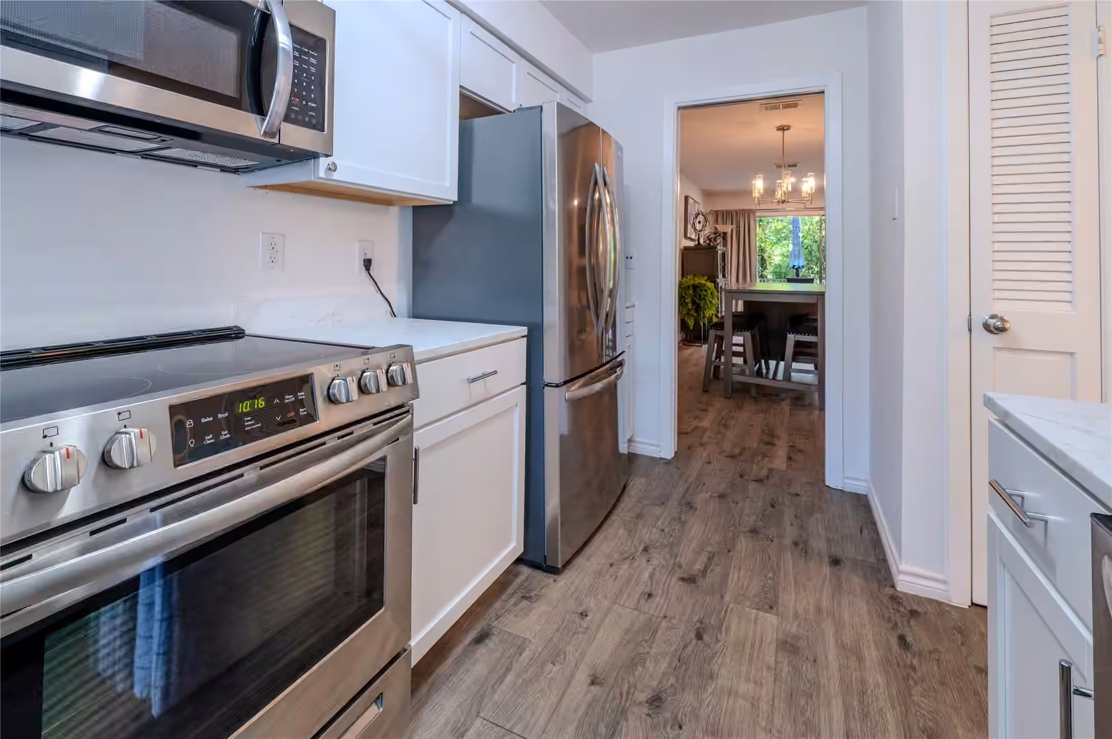 Photo 6 of 2306 W Settlers Way, The Woodlands, TX