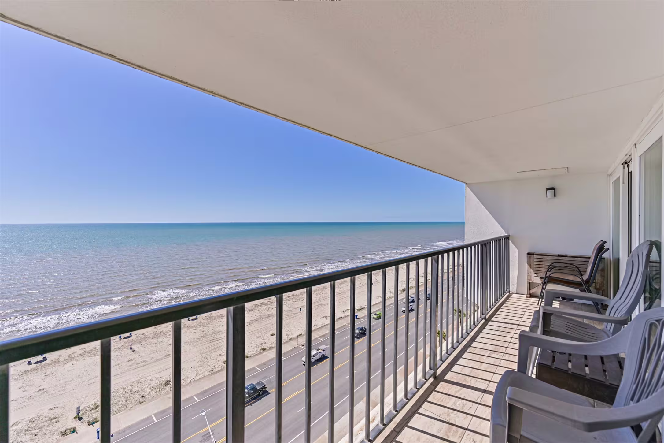 Photo 2 of 7310 Seawall Boulevard 1203, Galveston, TX