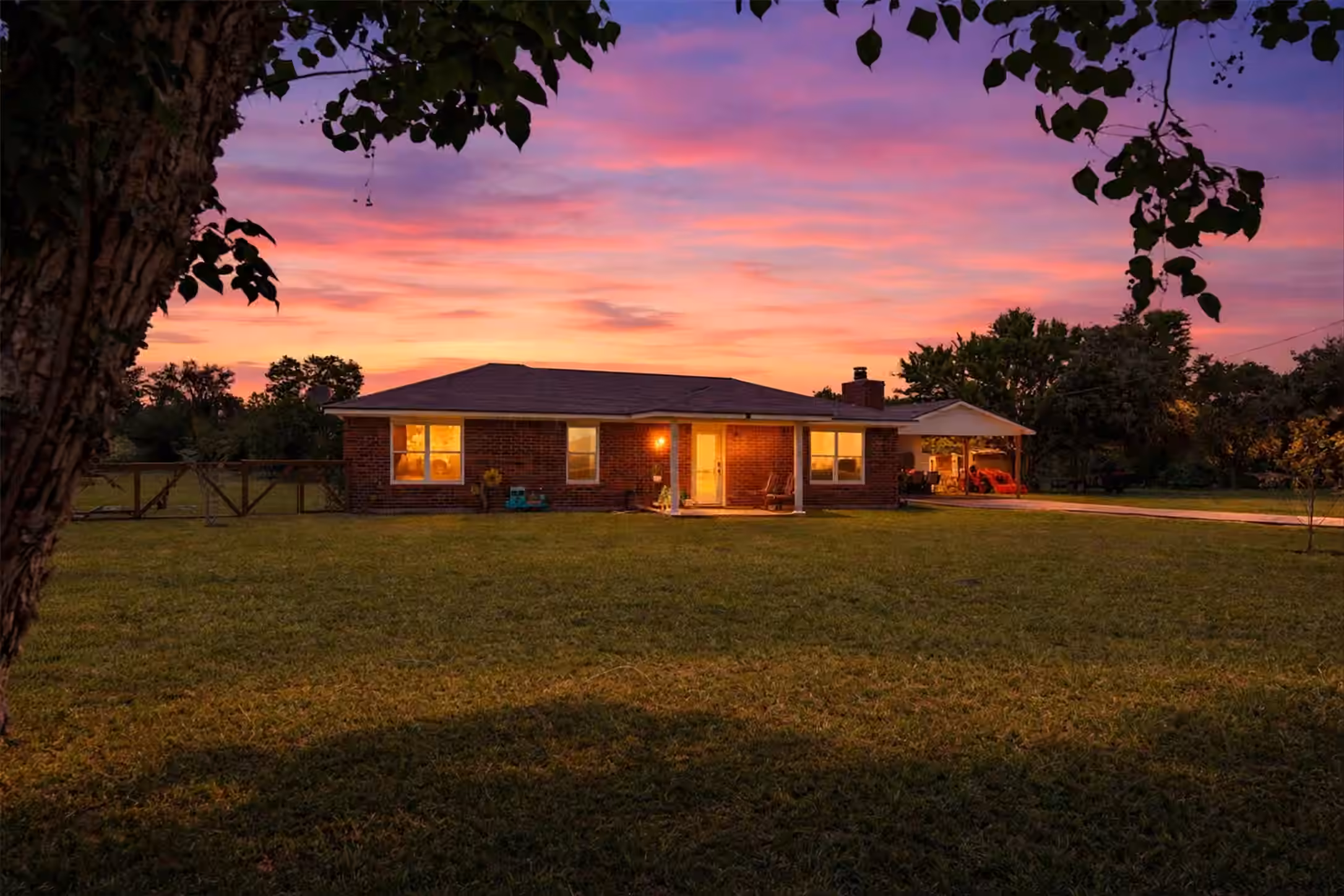 Photo of 57 Trail Ridge Road, Huntsville, TX 77320