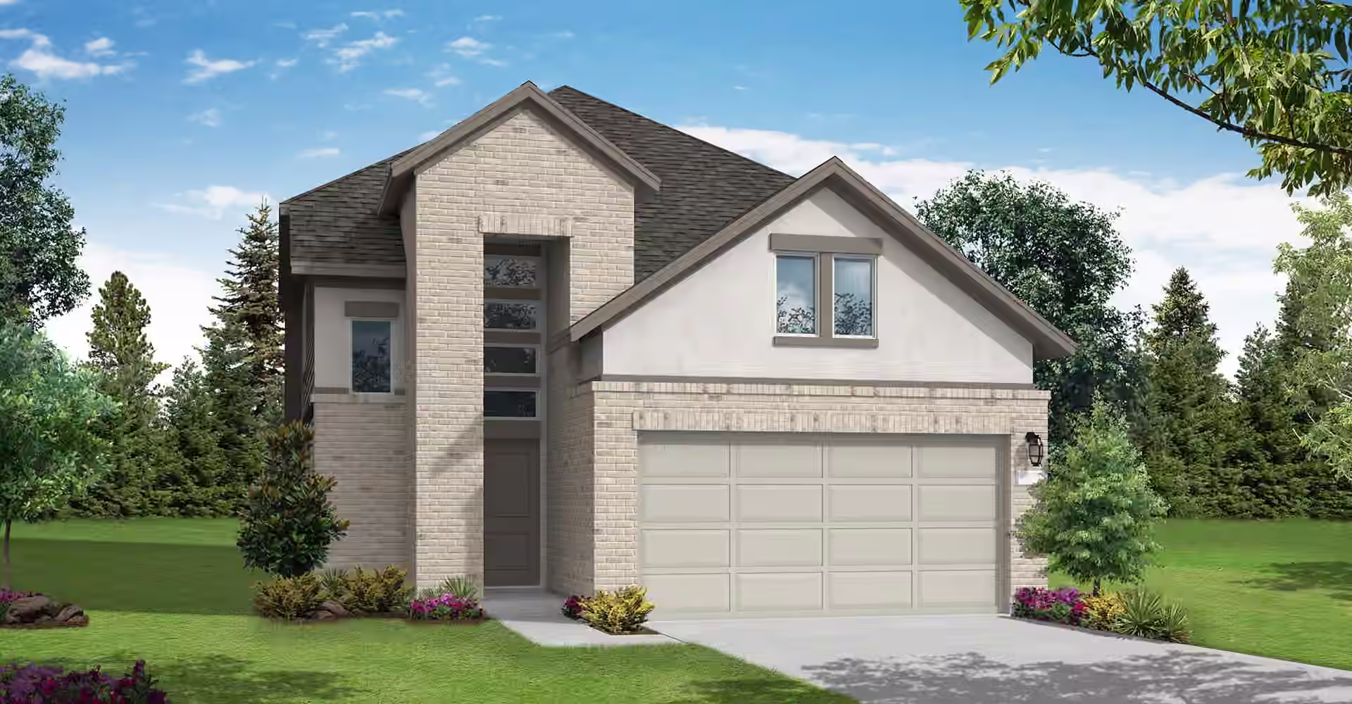 Photo of 26430 Euphoria Way, Hockley, TX