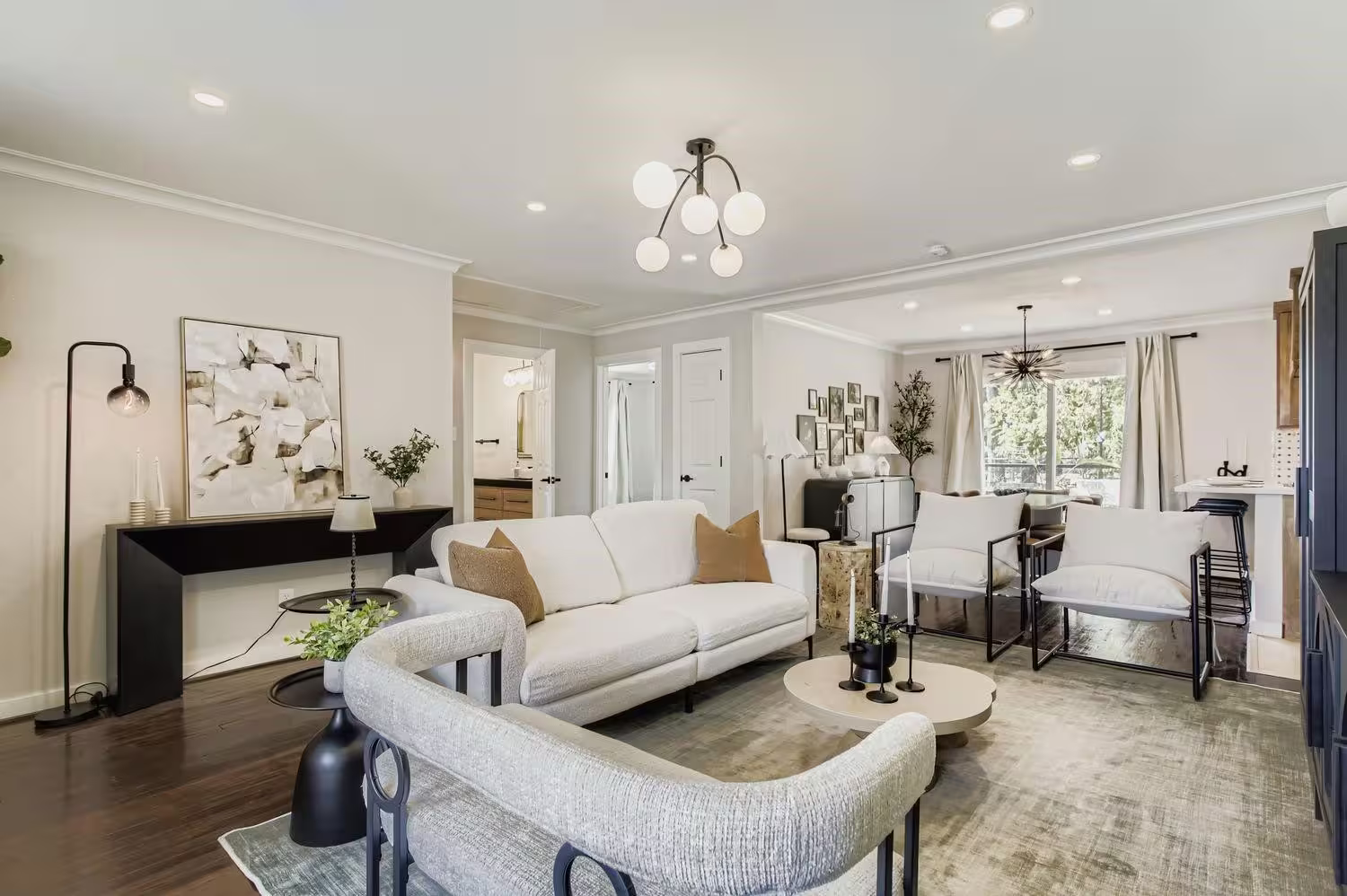 Photo of 4005 Maury Street, Houston, TX 77009