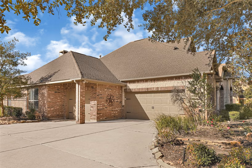 Photo 5 of 17811 Fairhaven Gateway Drive, Cypress, TX