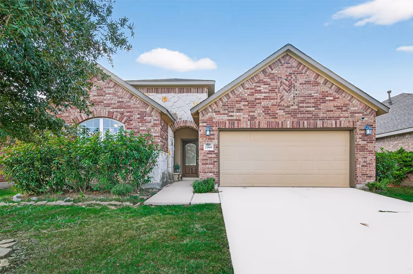 Photo of 25919 Rose Frost Court, Richmond, TX