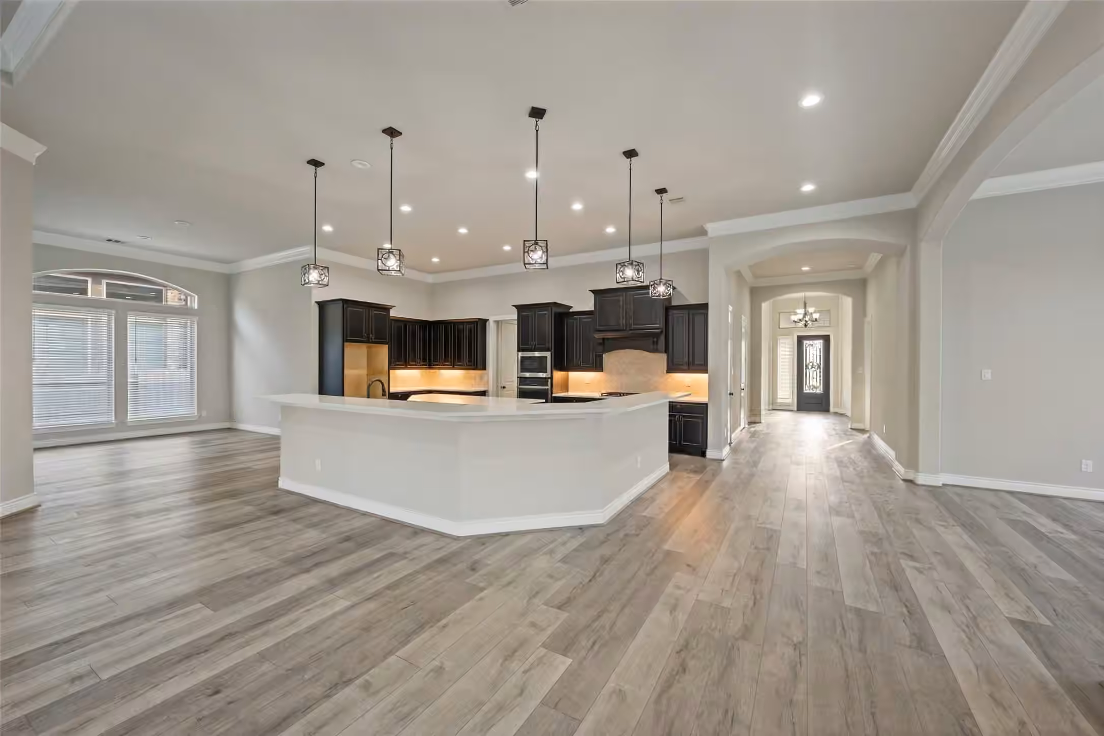 Photo 4 of 17401 Orchid Falls Lane, Conroe, TX