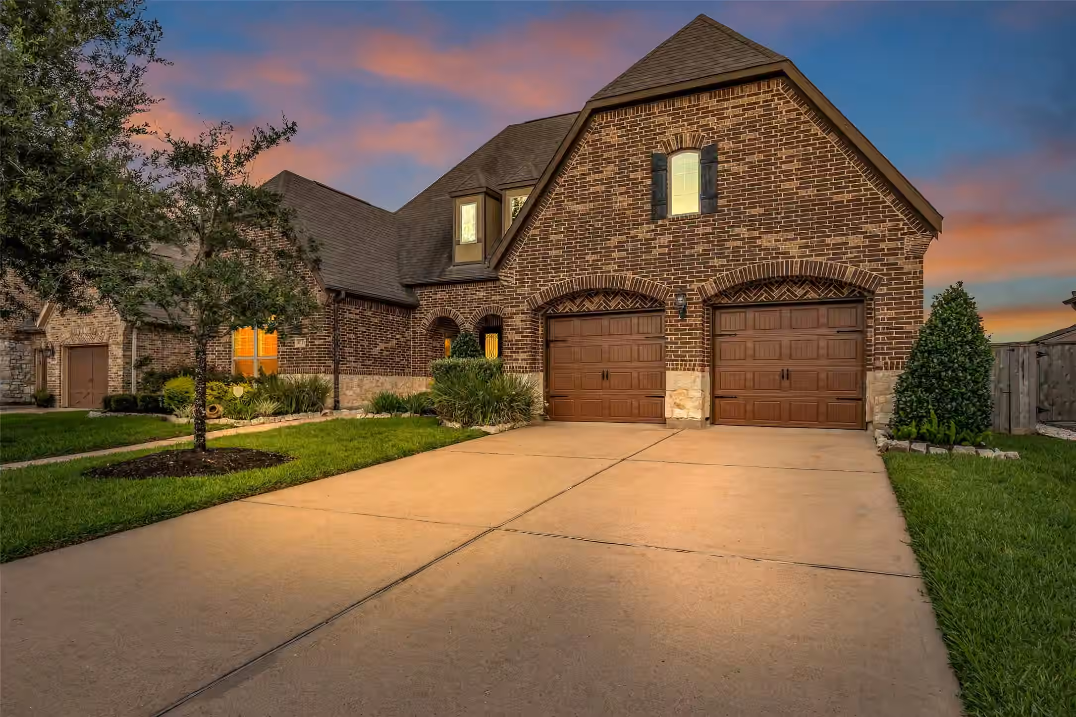 Photo of 8723 Long Cross Drive, Richmond, TX
