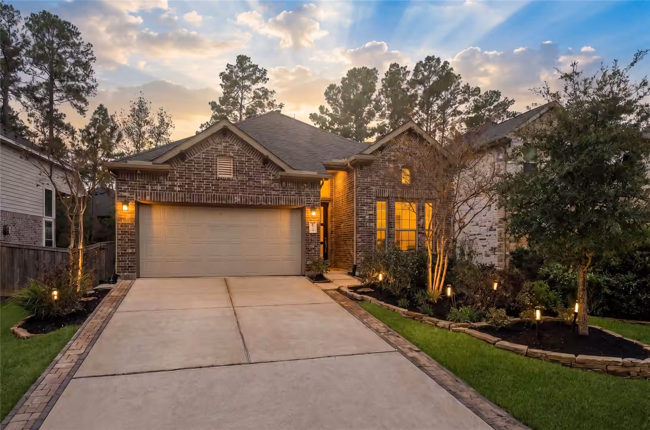 Photo of 171 Silva Creek Trail, Willis, TX