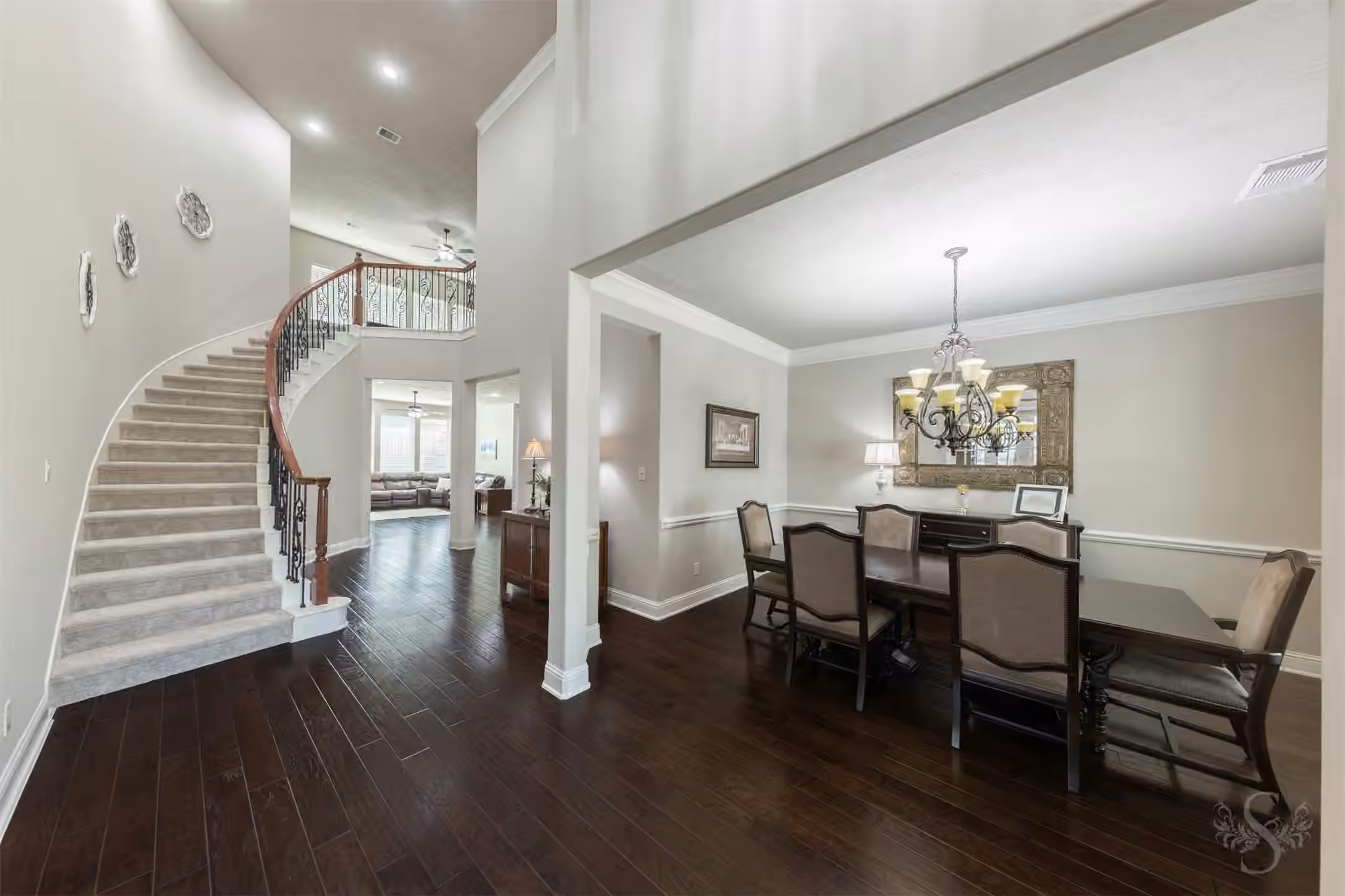 Photo 3 of 5303 Boerne Pointe Court, Fulshear, TX