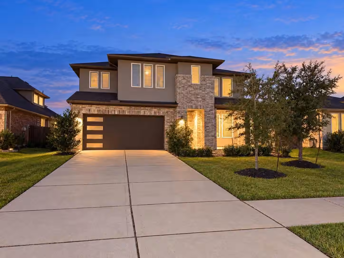 Photo of 3542 Gore Creek Drive, Katy, TX 77423