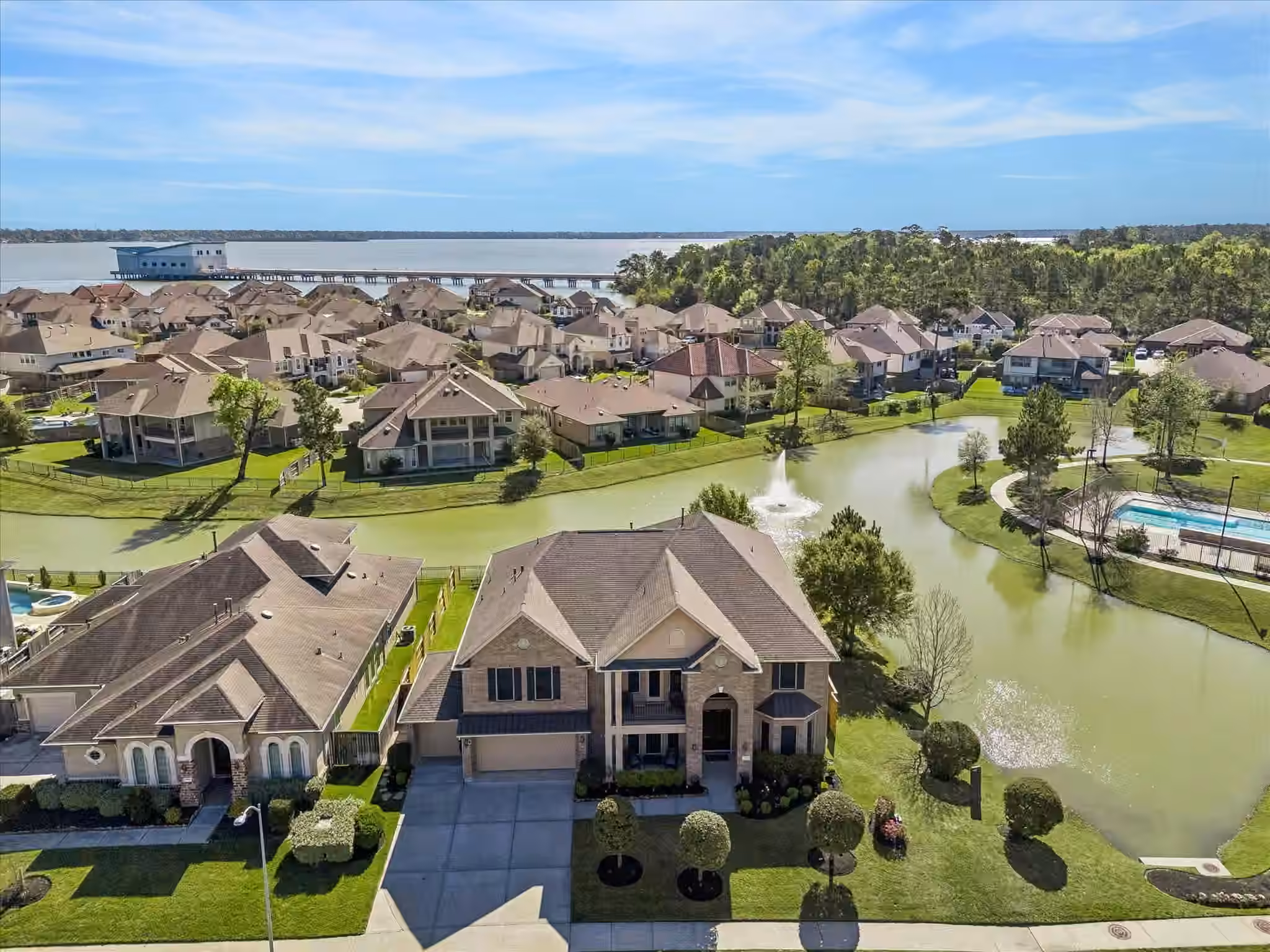 Photo of 14902 Somerset Horizon Lane, Houston, TX 77044