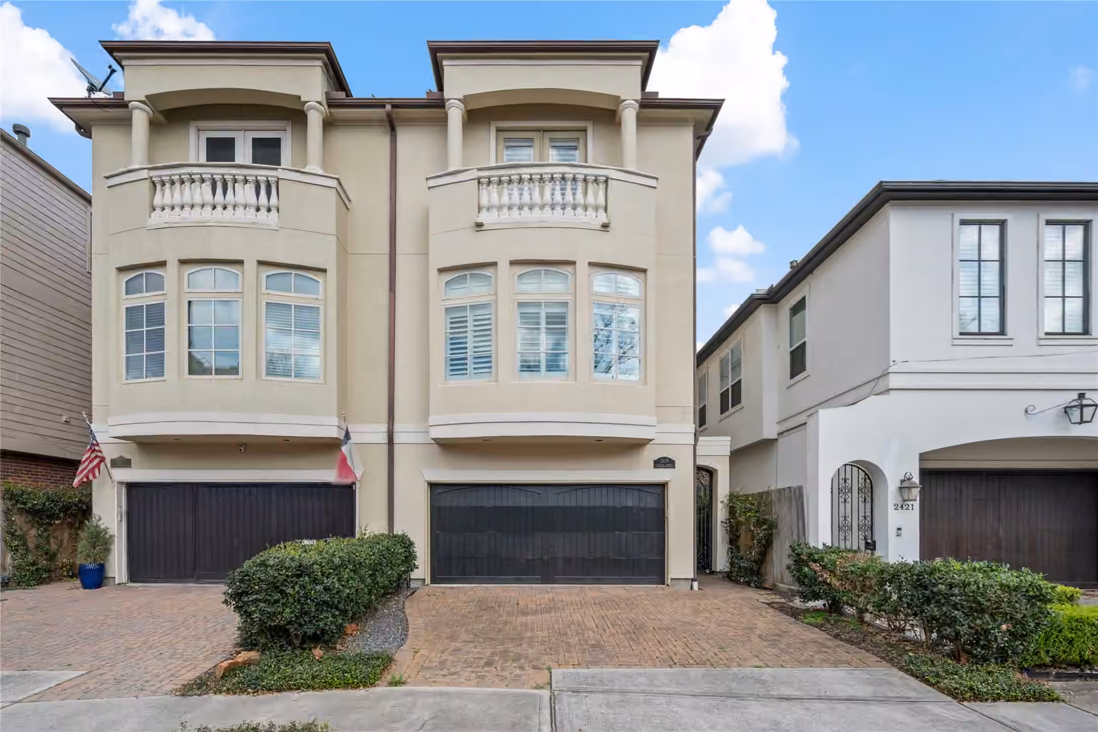 Photo of 2419 Driscoll Street, Houston, TX