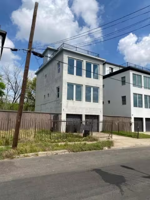 Photo of 3419 Rawley Street, Houston, TX 77020