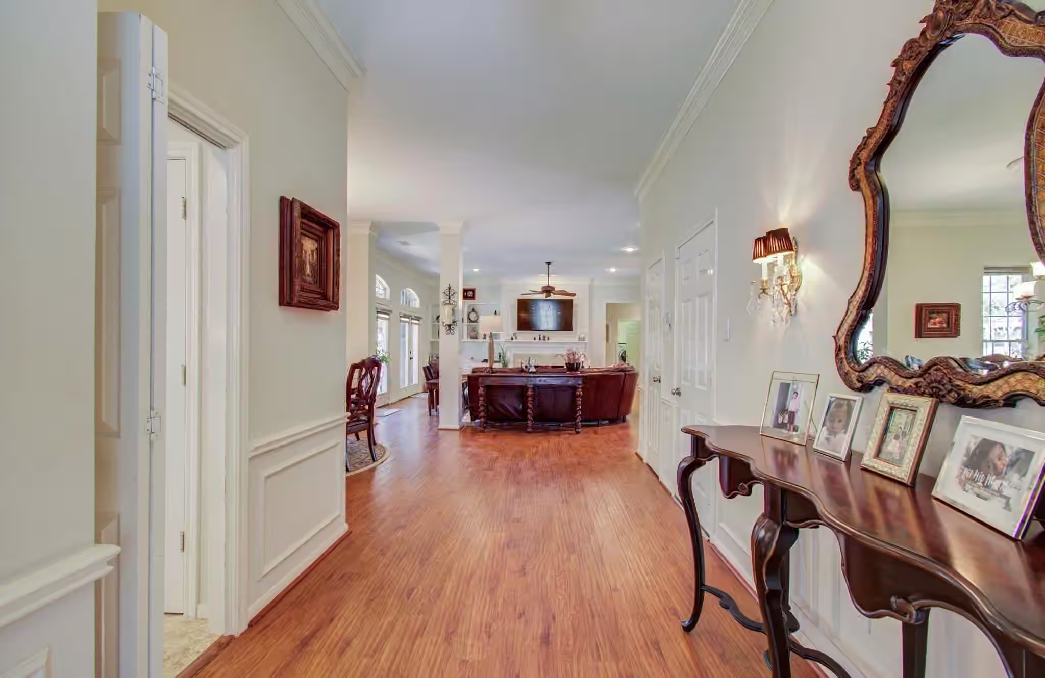 Photo 4 of 13730 Senca Park Drive, Houston, TX
