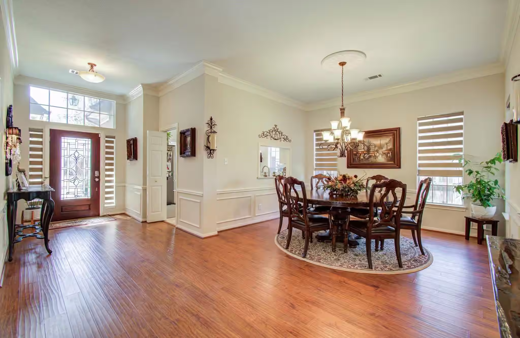 Photo 5 of 13730 Senca Park Drive, Houston, TX