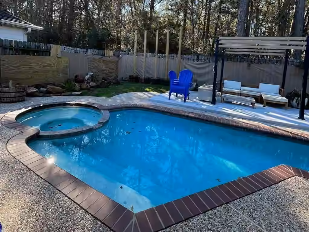Photo of 4610 Early Autumn Court, Humble, TX 77396
