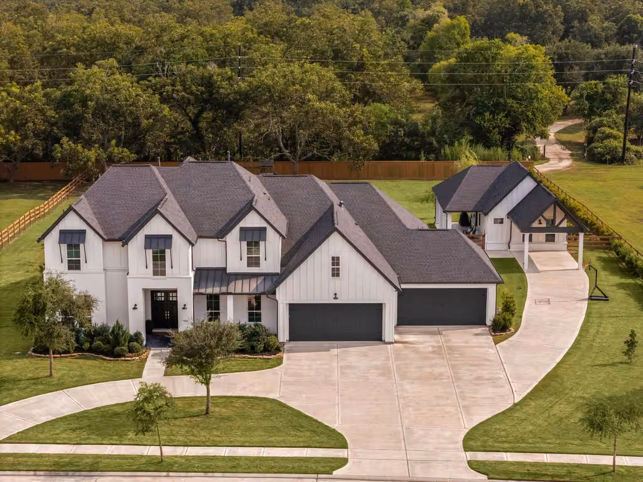 Photo of 29559 Fulshear Lake Trace, Fulshear, TX 77406