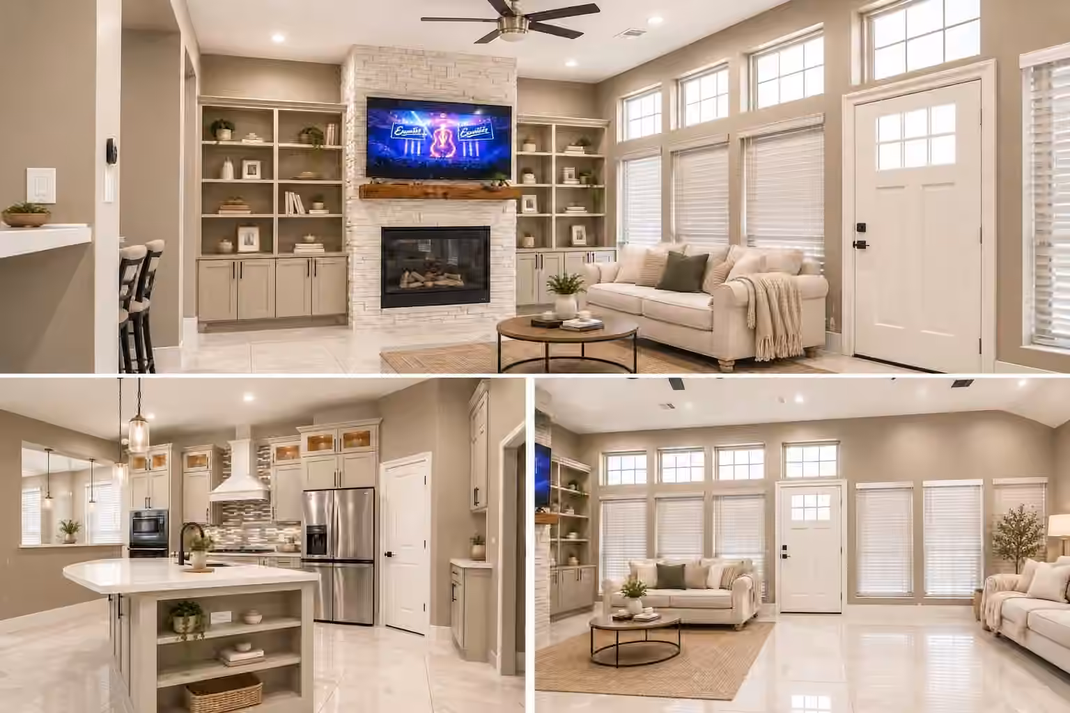 Photo of 9233 Kentshire Drive, Houston, TX 77078