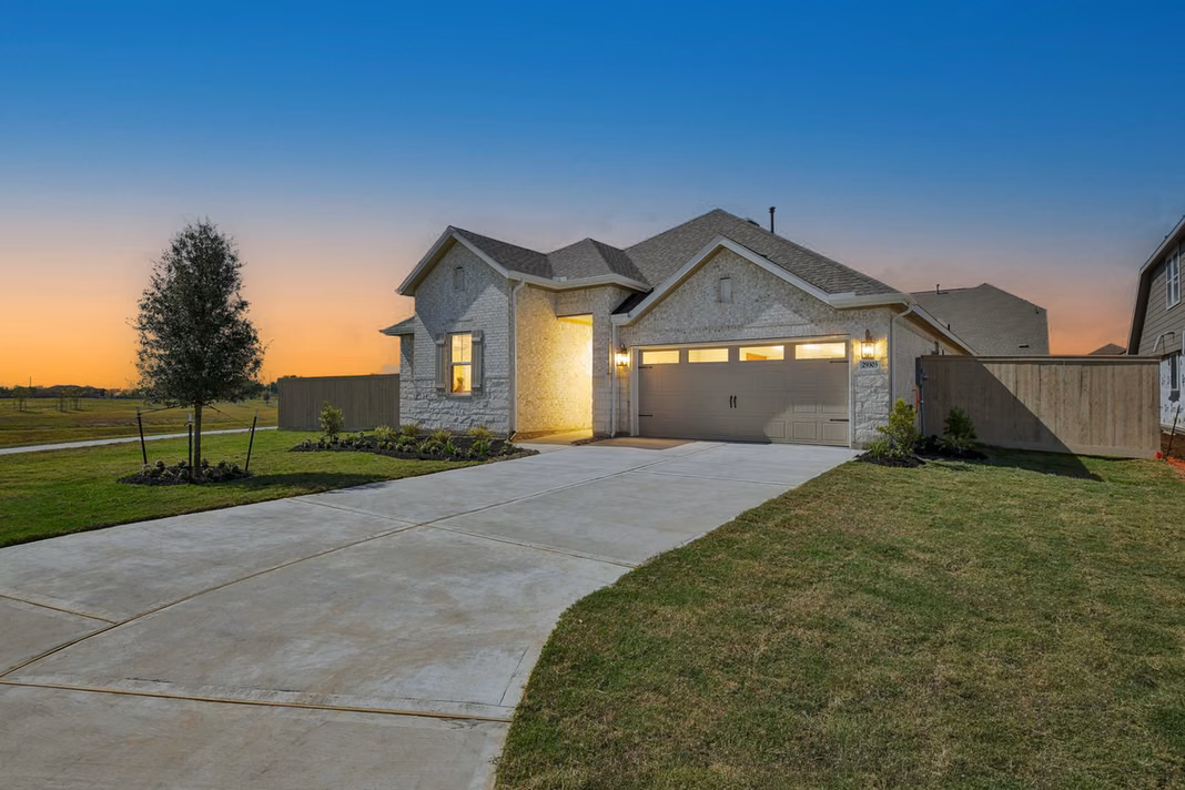 Photo of 29303 Hillberry Oaks Court, Waller, TX