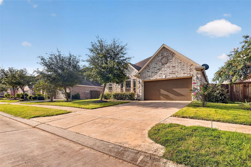 Photo of 3626 Pasteur Lane, Iowa Colony, TX 77583