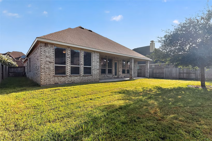 Photo 6 of 3626 Pasteur Lane, Iowa Colony, TX