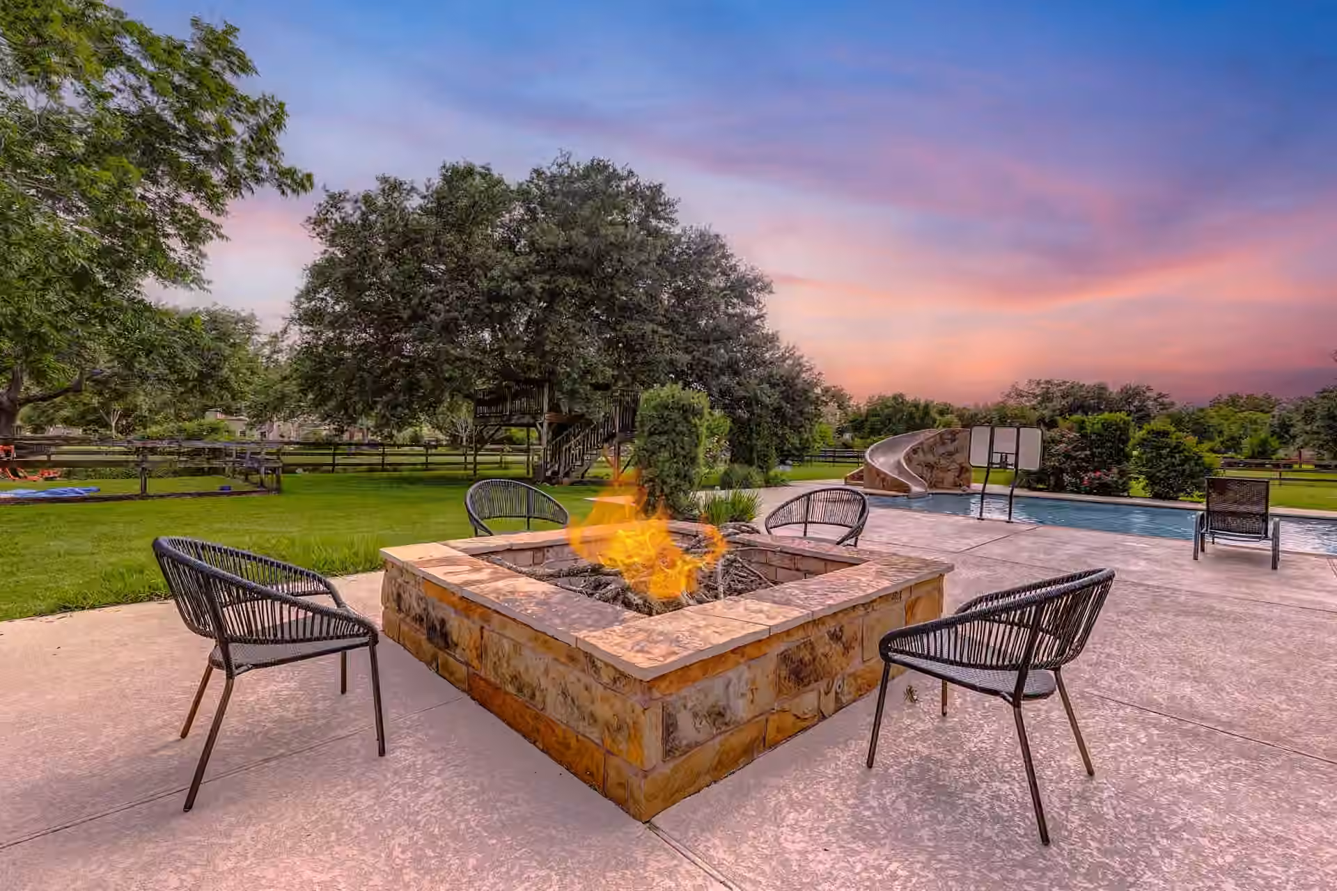 Photo 4 of 3807 Westerdale Drive, Fulshear, TX