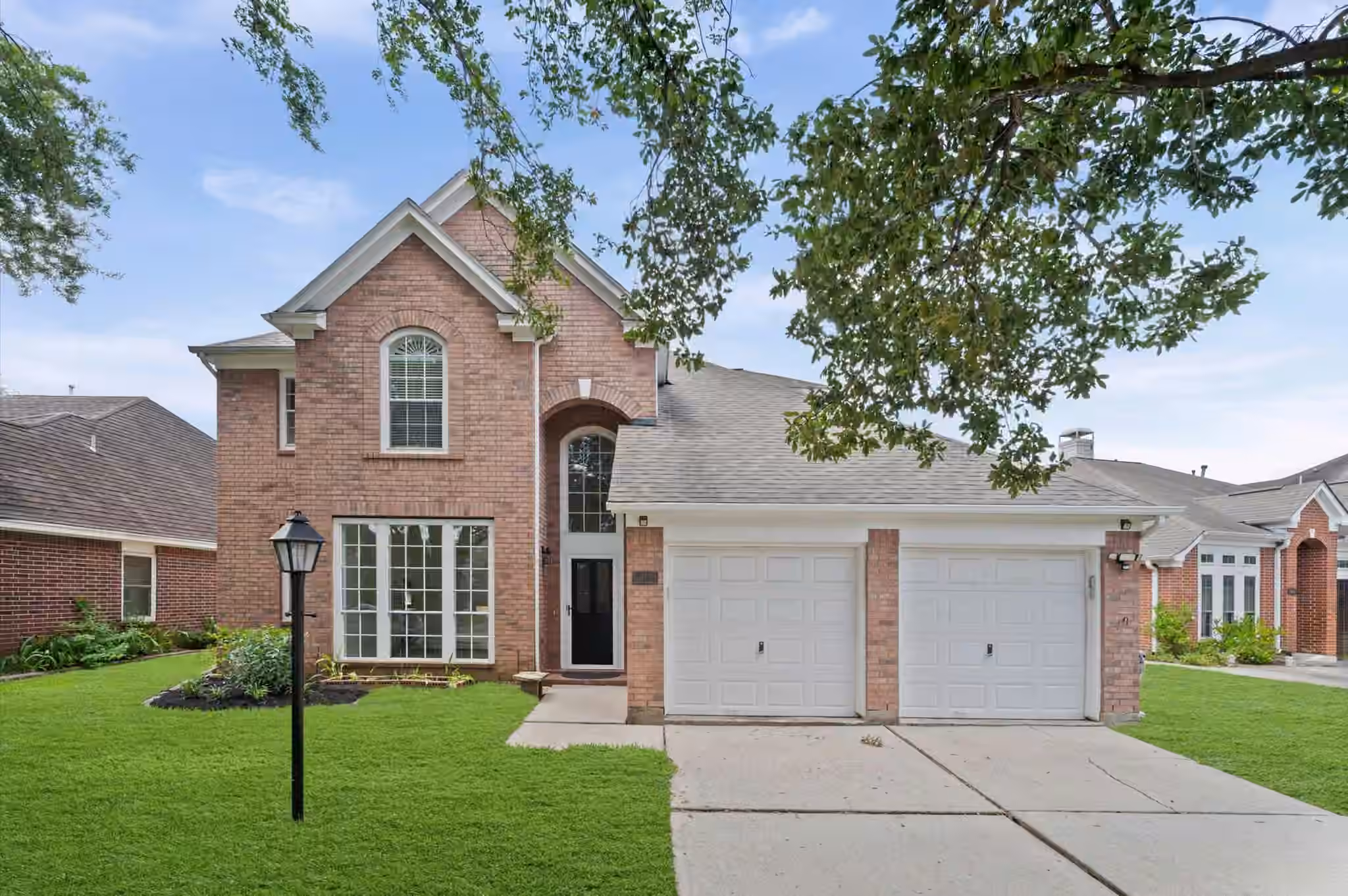 Photo of 3514 Shadowchase Drive, Houston, TX 77082