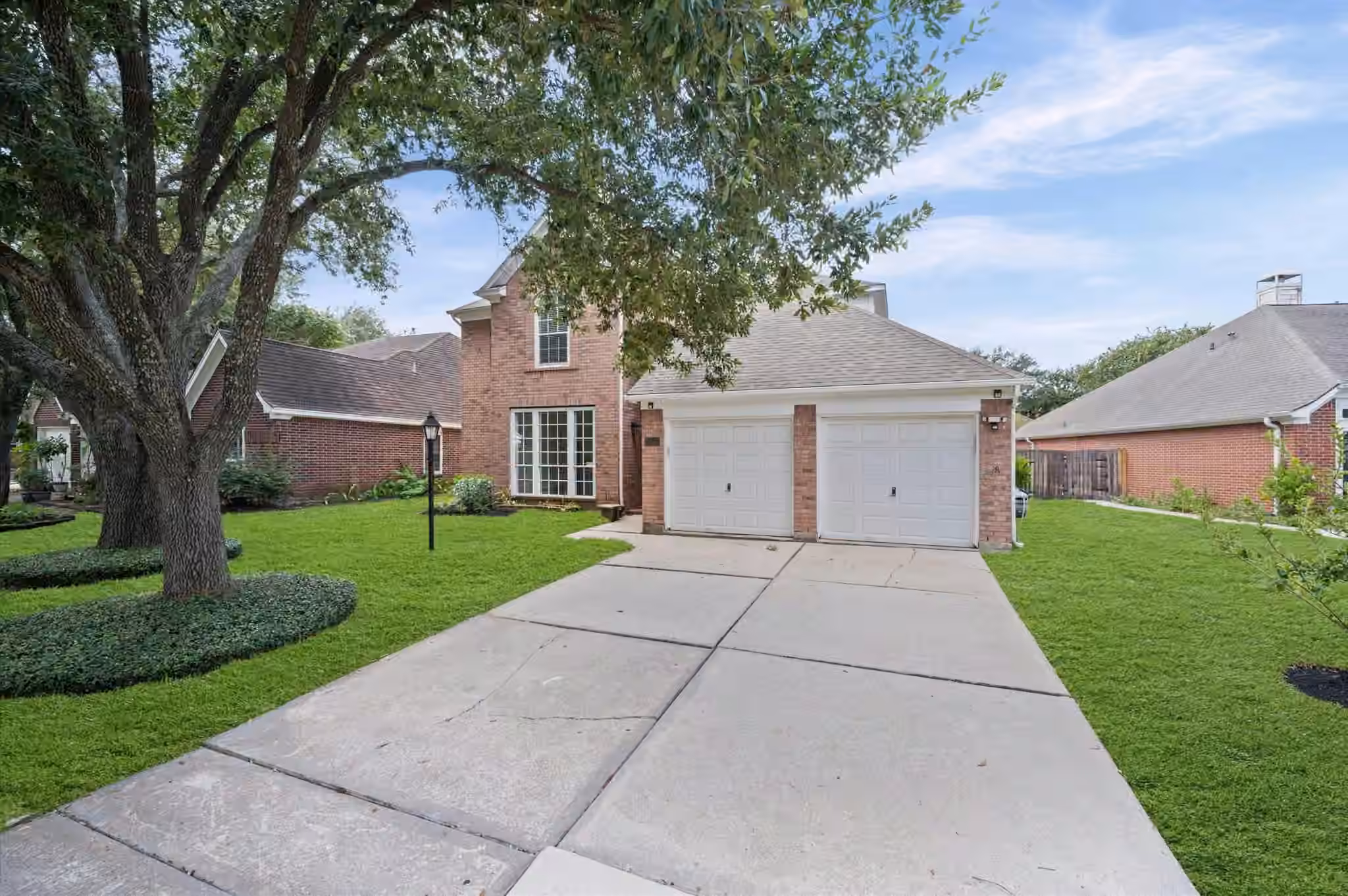 Photo 2 of 3514 Shadowchase Drive, Houston, TX