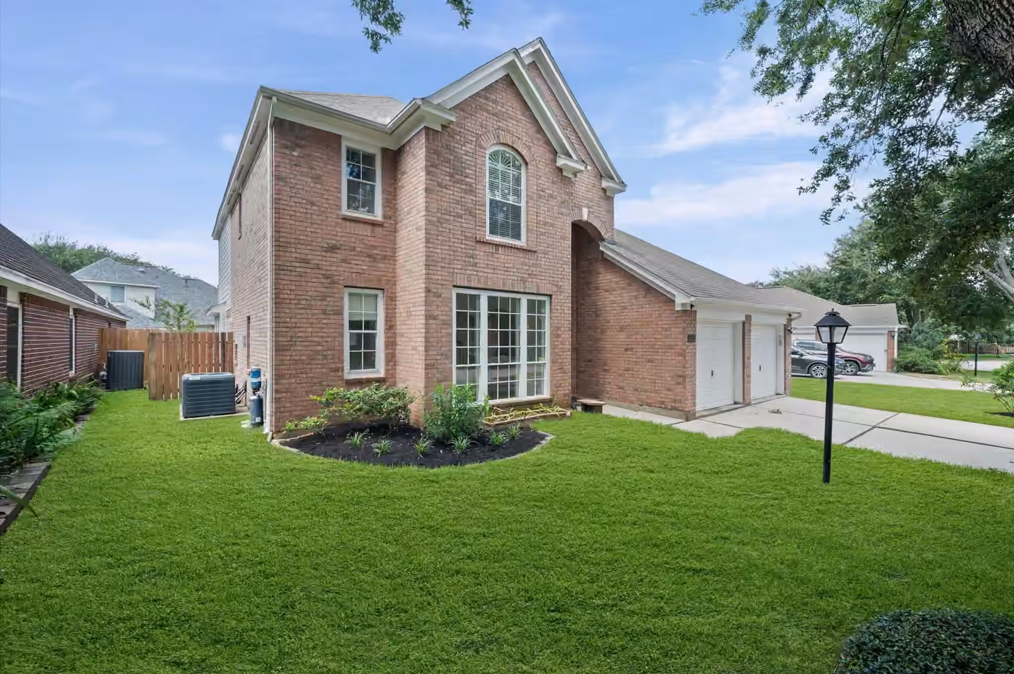 Photo 3 of 3514 Shadowchase Drive, Houston, TX