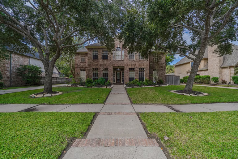 Photo 6 of 3119 Scenic Elm Street, Houston, TX
