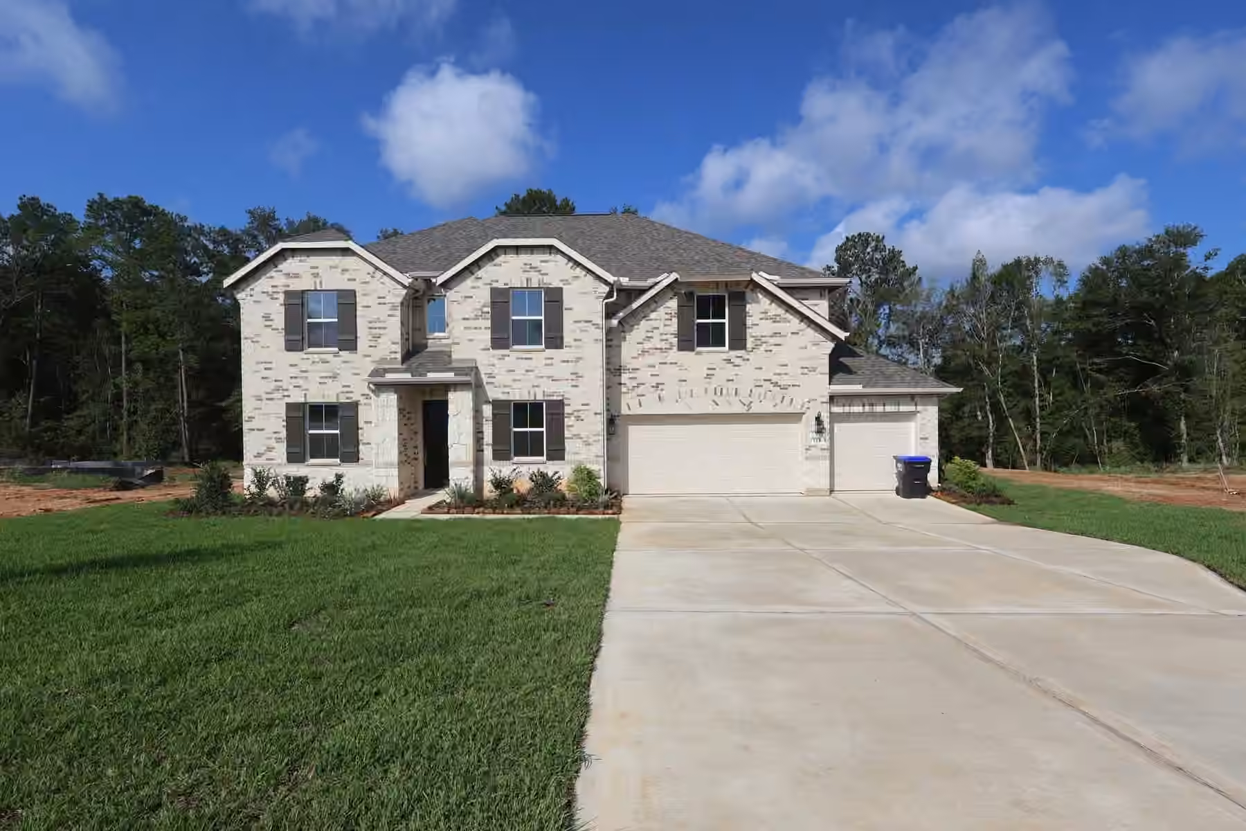 Photo of 123 Roebuck Lane, New Waverly, TX