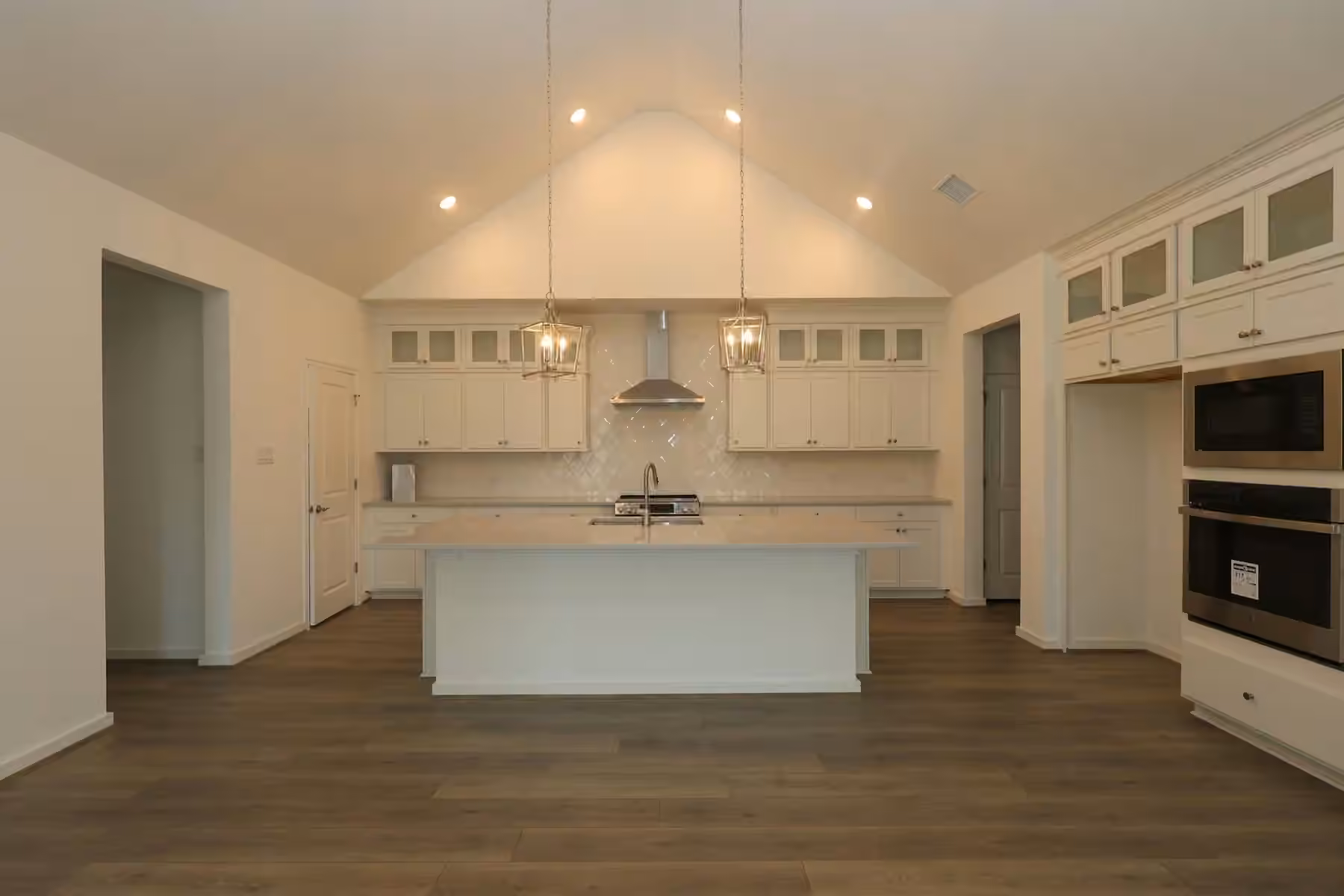 Photo 5 of 123 Roebuck Lane, New Waverly, TX